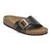 Birkenstock Catalina Cushion Buckle BF - Graceful Licorice